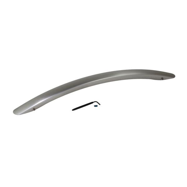 WHIRLPOOL W10195738A DISHWASHER DOOR HANDLE (GENUINE OEM PART) - Parts Solution Group