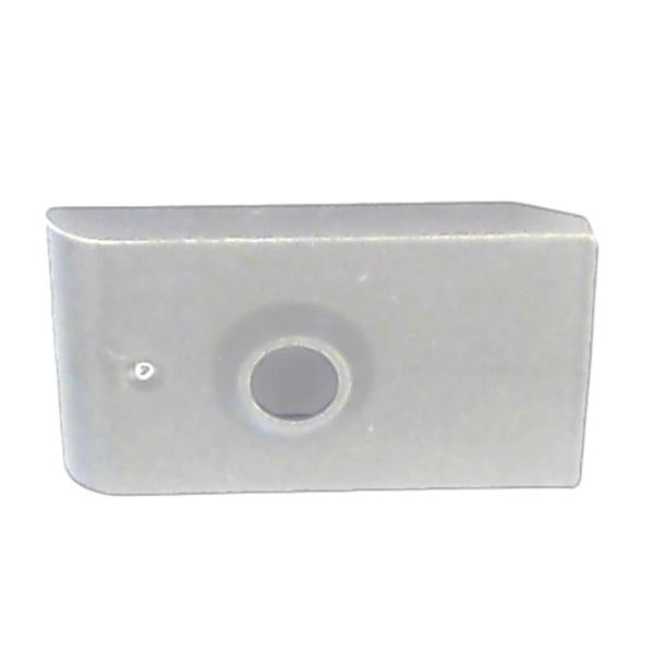 WHIRLPOOL W10195837 BARRIER - VAPOR DOOR (GENUINE OEM PART) - Parts Solution Group