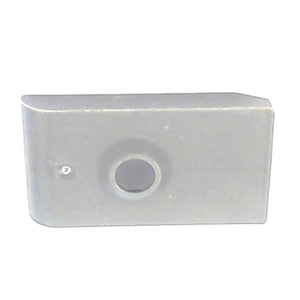 WHIRLPOOL W10195837 BARRIER - VAPOR DOOR (GENUINE OEM PART)