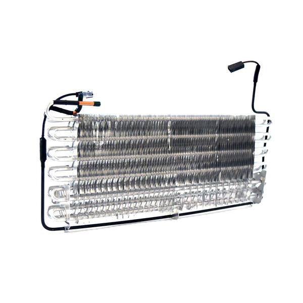 WHIRLPOOL W10195924 EVAP &amp; HEATER ASSY-42FDB (GENUINE OEM PART) - Parts Solution Group