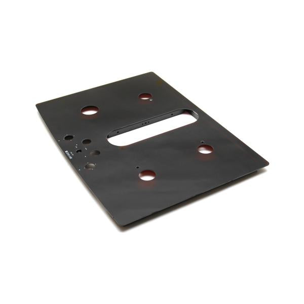 WHIRLPOOL W10204669 RANGE MAIN TOP (GENUINE OEM PART)