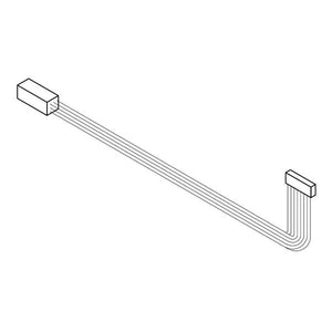 WHIRLPOOL W10204933 HARNS-WIRE (GENUINE OEM PART)