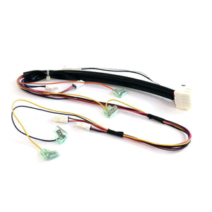 WHIRLPOOL W10204947 HARNS-WIRE (GENUINE OEM PART)