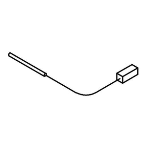 WHIRLPOOL W10205063 THERMISTOR (GENUINE OEM PART)