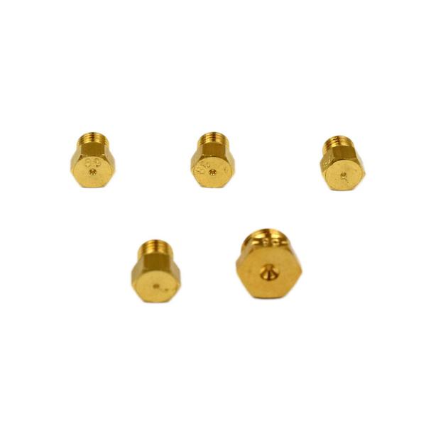 WHIRLPOOL W10207842 KIT CONVERSION - LP (GENUINE OEM PART) - Parts Solution Group