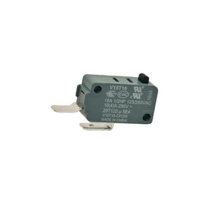 WHIRLPOOL W10211974 MICROWAVE DOOR SWITCH (GENUINE OEM PART)