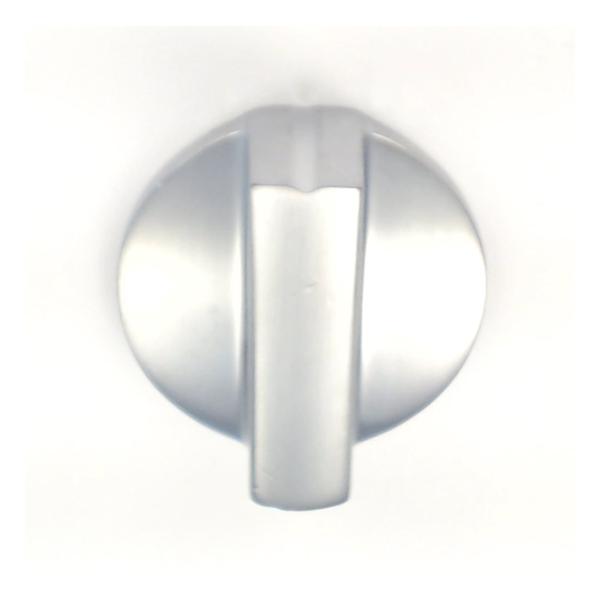 WHIRLPOOL W10213943 KNOB METAL JA SI ELEC S (GENUINE OEM PART) - Parts Solution Group