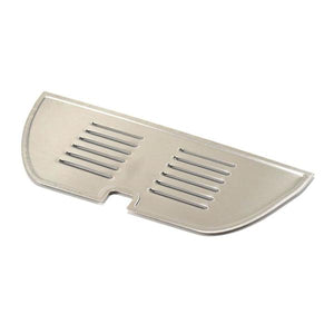 WHIRLPOOL W10215957 GRATE - DRIP TRAY TEMPE (GENUINE OEM PART)