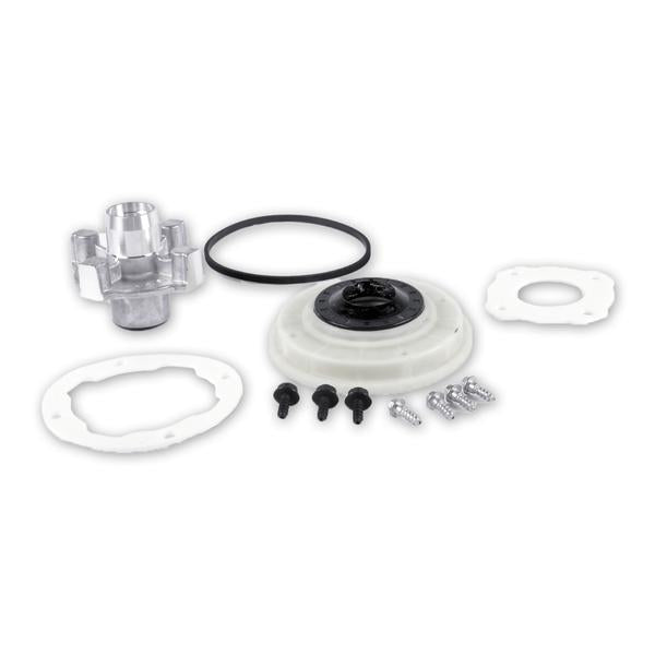WHIRLPOOL W10219156 WASHER HUB AND SEAL KIT (GENUINE OEM PART) - Parts Solution Group