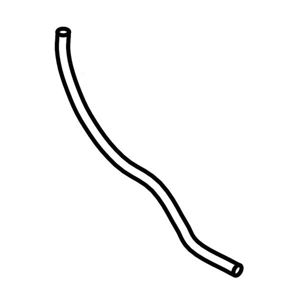 WHIRLPOOL W10222050 TUBE FEED (GENUINE OEM PART) - Parts Solution Group