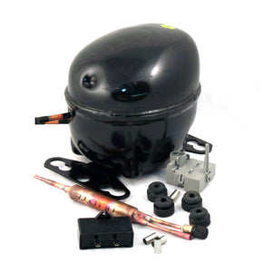 WHIRLPOOL W10233961 COMPRESSOR SERVICE KIT (GENUINE OEM PART)