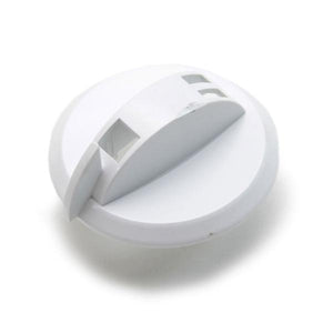 WHIRLPOOL W10233963 KNOB (GENUINE OEM PART)