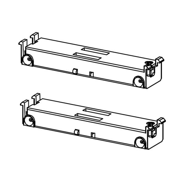 WHIRLPOOL W10235643 SWITCH (GENUINE OEM PART) - Parts Solution Group