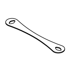 WHIRLPOOL W10236396 STRAP-COMP TIEDOWN (GENUINE OEM PART)