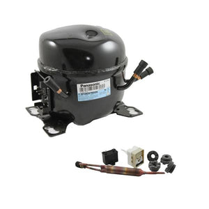 WHIRLPOOL W10237328 COMPRESSOR SERVICE KIT (GENUINE OEM PART)