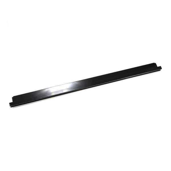 WHIRLPOOL W10238700 OVEN VENT TRIM (BLACK) (GENUINE OEM PART) - Parts Solution Group