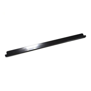 WHIRLPOOL W10238700 OVEN VENT TRIM (BLACK) (GENUINE OEM PART)