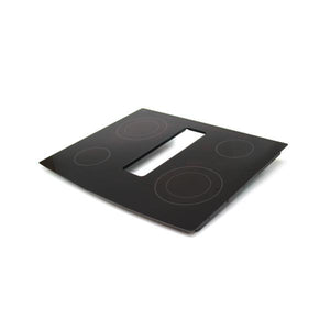 WHIRLPOOL W10239357 RANGE MAIN TOP (GENUINE OEM PART)
