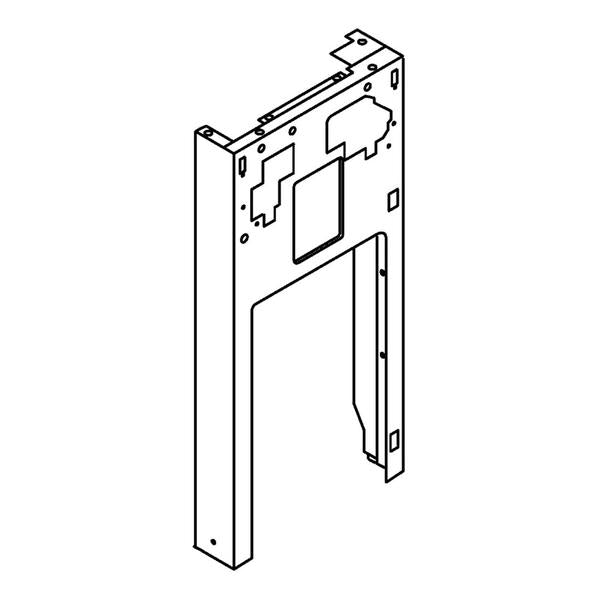 WHIRLPOOL W10242567 PANEL (GENUINE OEM PART) - Parts Solution Group