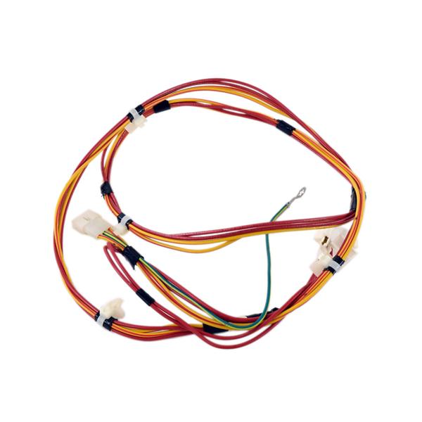 WHIRLPOOL W10242904 DRYER WIRE HARNESS (GENUINE OEM PART)