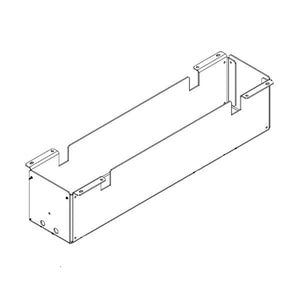 WHIRLPOOL W10249333 BASE LEVELING LEG (GENUINE OEM PART)