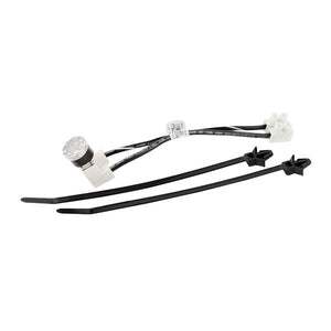 WHIRLPOOL W10258275 DISHWASHER BI-METAL FUSE (GENUINE OEM PART)