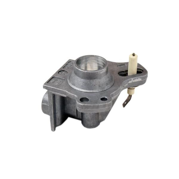 WHIRLPOOL W10268478 HOLDER ORIFICE 9.1K (GENUINE OEM PART) - Parts Solution Group