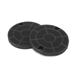 WHIRLPOOL W10272068 CHARCOAL FILTER (GENUINE OEM PART)