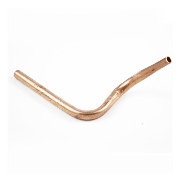 WHIRLPOOL W10274306 TUBE-PROCESS COMPRESSOR (GENUINE OEM PART) - Parts Solution Group