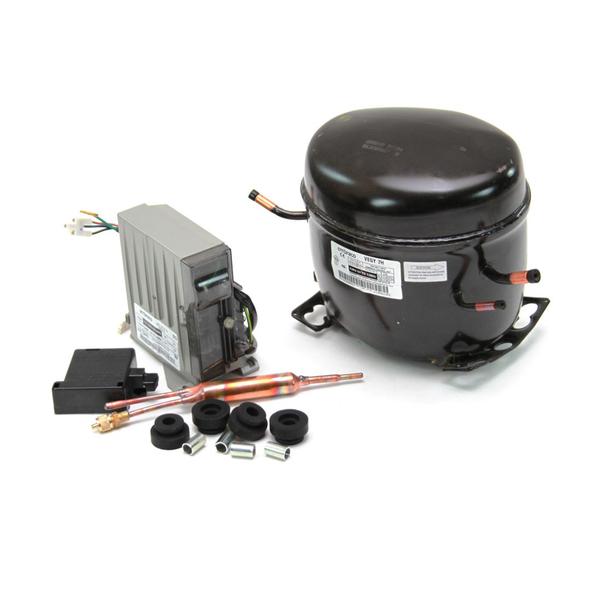 WHIRLPOOL W10276644 COMPRESSOR (GENUINE OEM PART) - Parts Solution Group