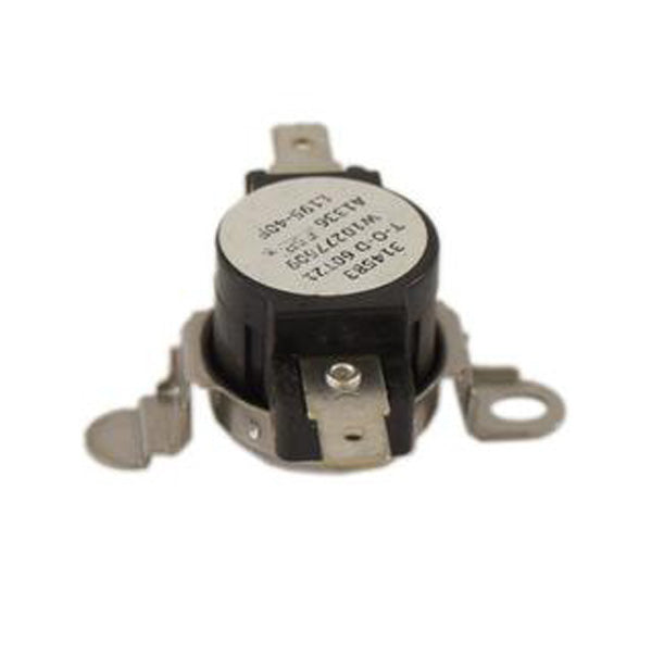 WHIRLPOOL W10277609 FUSE THERMAL 195F (GENUINE OEM PART) - Parts Solution Group