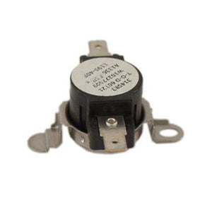 WHIRLPOOL W10277609 FUSE THERMAL 195F (GENUINE OEM PART)