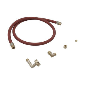 WHIRLPOOL W10278625RP HOSE-FILL (GENUINE OEM PART)
