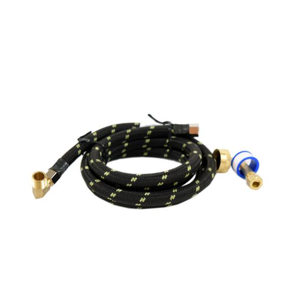 WHIRLPOOL W10278636RC DISHWASHER FILL HOSE (GENUINE OEM PART) - Parts Solution Group