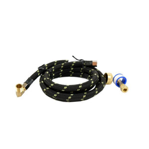 WHIRLPOOL W10278636RC DISHWASHER FILL HOSE (GENUINE OEM PART)