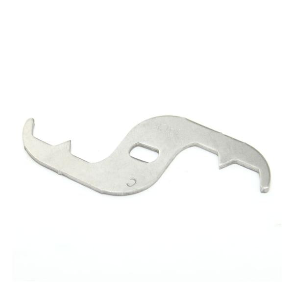 WHIRLPOOL W10278733 BLADE-ROTARY C (GENUINE OEM PART) - Parts Solution Group