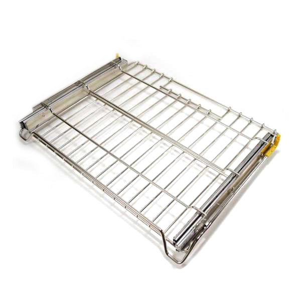 WHIRLPOOL W10282972A WALL OVEN SLIDING RACK (GENUINE OEM PART) - Parts Solution Group