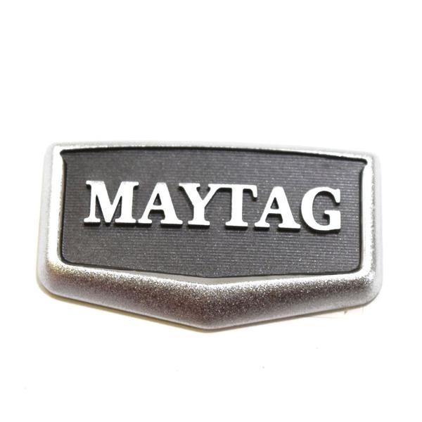 WHIRLPOOL W10288004 BADGE-MAYTAG STANDARD SH (GENUINE OEM PART) - Parts Solution Group