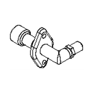 WHIRLPOOL W10292293 FITTING (GENUINE OEM PART)