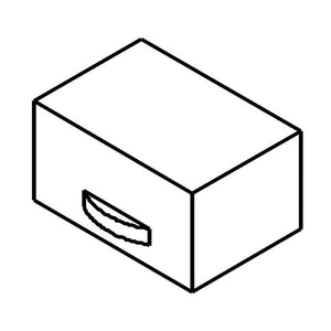 WHIRLPOOL W10293967 SWTCH-ROTR (GENUINE OEM PART)