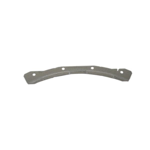 WHIRLPOOL W10295703 WASHER DOOR GLASS RETAINER (GENUINE OEM PART) - Parts Solution Group