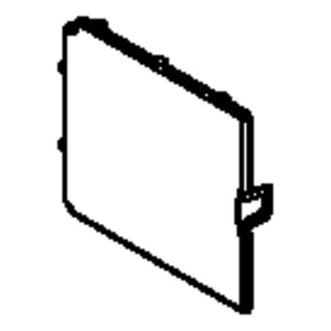 WHIRLPOOL W10296541 REFRIGERATOR WIRE COVER (GENUINE OEM PART)