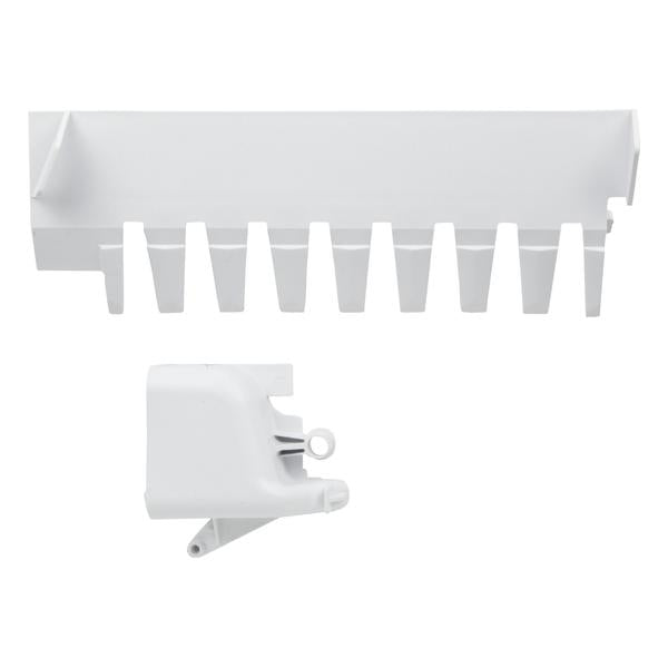 WHIRLPOOL W10297244 REFRIGERATOR STRIPPER ARM KIT (GENUINE OEM PART) - Parts Solution Group