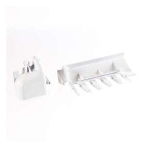 WHIRLPOOL W10297245 REFRIGERATOR ICE MAKER CUBE EJECTOR (GENUINE OEM PART)