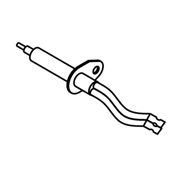 WHIRLPOOL W10298673 IGNTR-SURF (GENUINE OEM PART) - Parts Solution Group