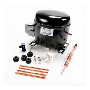 WHIRLPOOL W10309994 COMPRESSOR (GENUINE OEM PART)