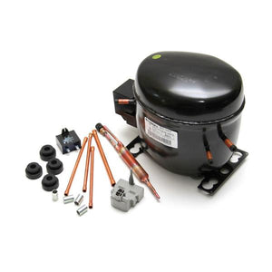 WHIRLPOOL W10309995 COMPRESSOR (GENUINE OEM PART)