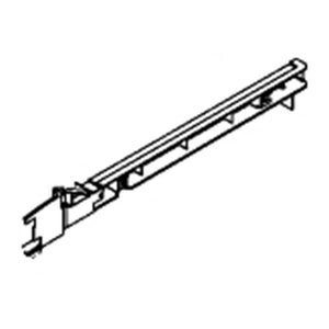 WHIRLPOOL W10311726 REFRIGERATOR RAIL (GENUINE OEM PART)