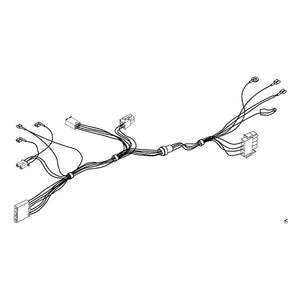 WHIRLPOOL W10312698 HARNESS-IM MODULE 20 (GENUINE OEM PART)