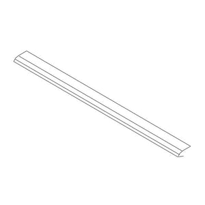WHIRLPOOL W10313178 EXTR-36 CRSP FRM&(KM) (GENUINE OEM PART)